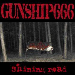 Gunship666 : Shining Road